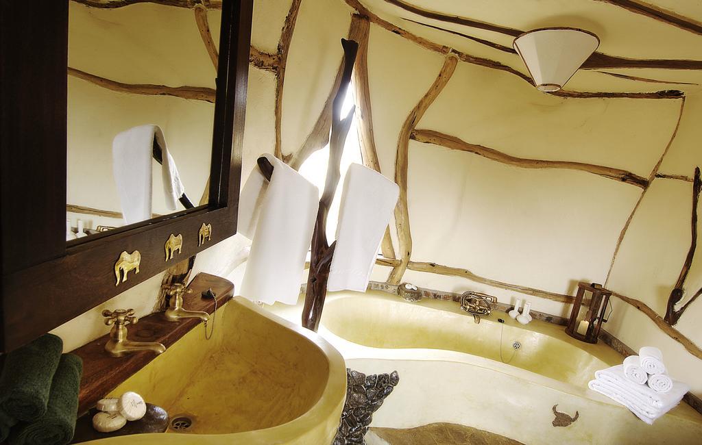 Elerai Camp Hotel Amboseli Habitación foto