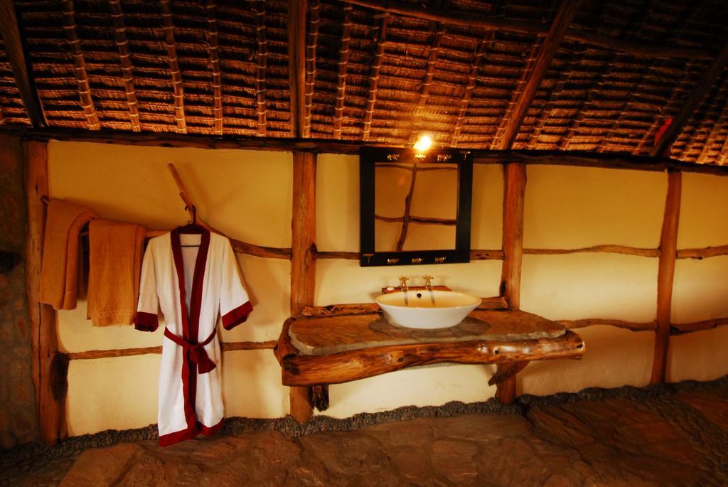Elerai Camp Hotel Amboseli Habitación foto